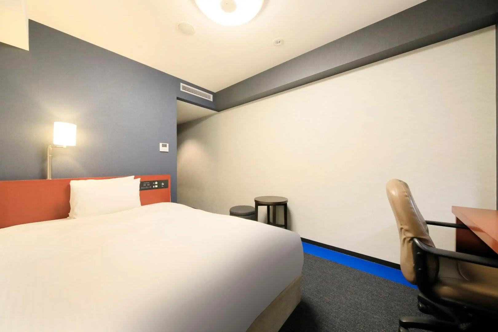 Photo - Richmond Hotel Yokohama Bashamichi