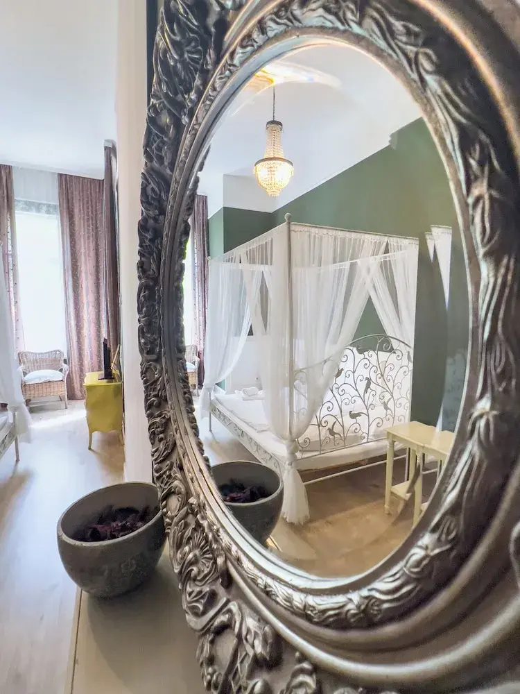 Foto - Hotel-Maison Am Olivaer Platz