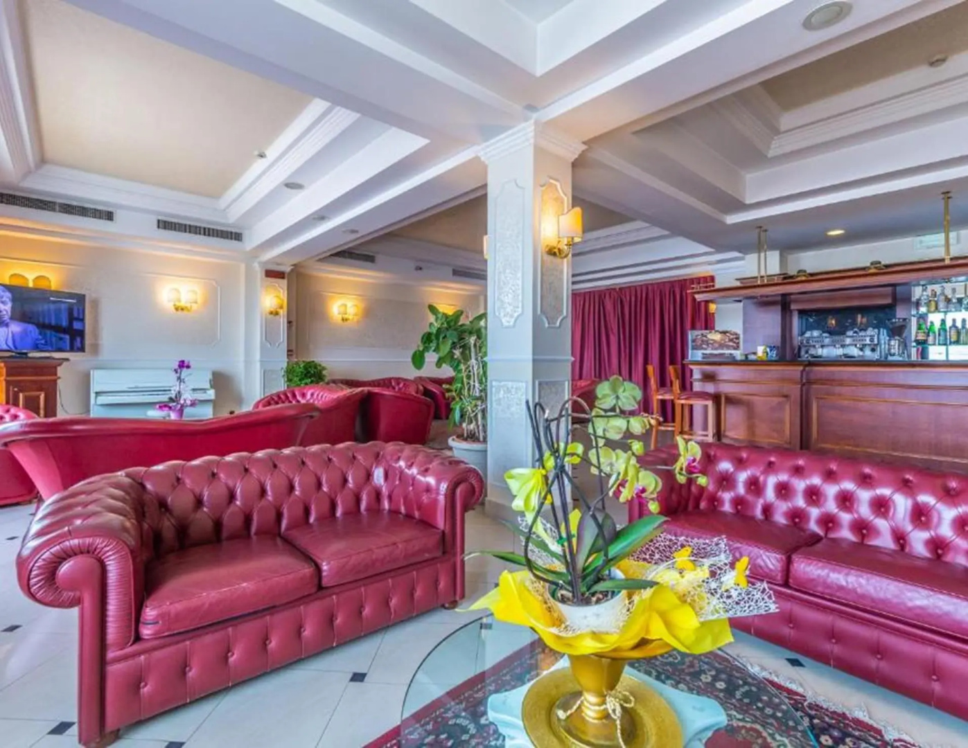 Photo - Hotel Executive La Fiorita