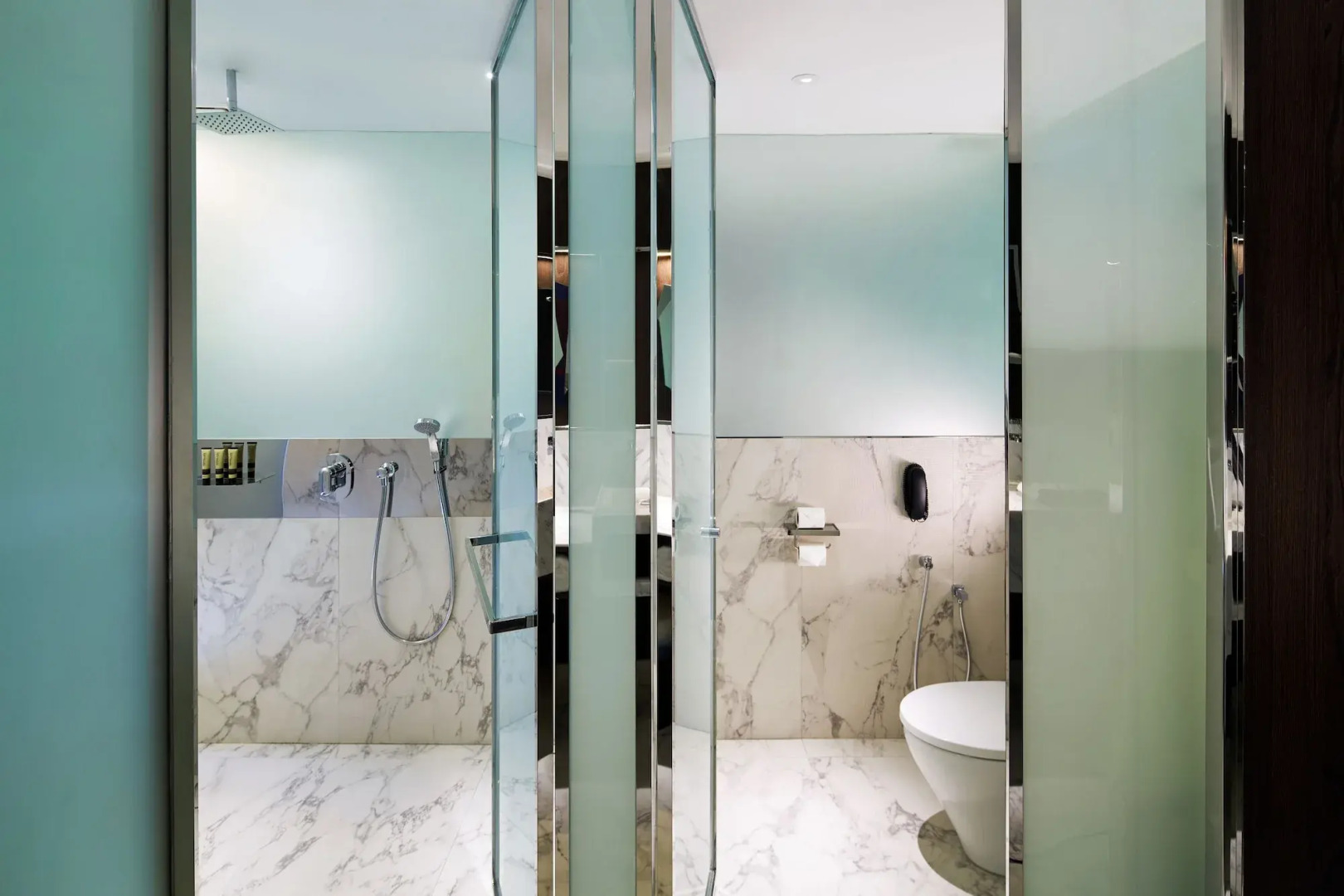 Photo - WOLO Kuala Lumpur