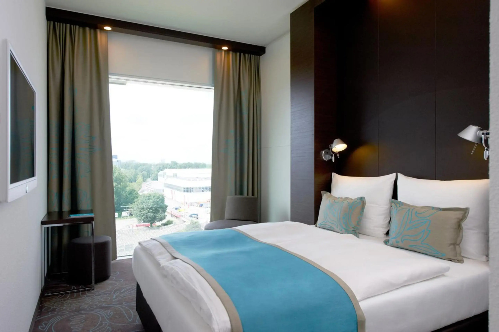 Photo - Motel One Amsterdam