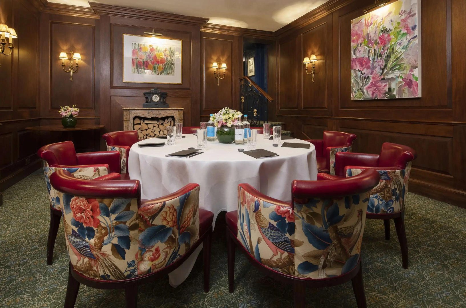 Foto - The Stafford London