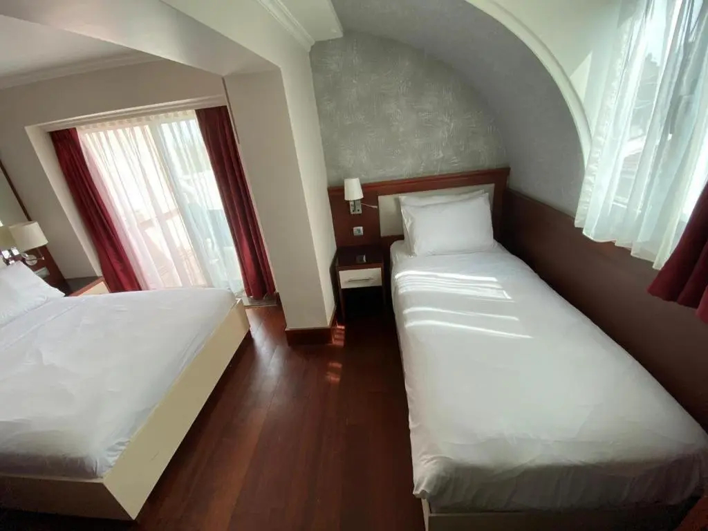 Foto - Dareyn Hotel