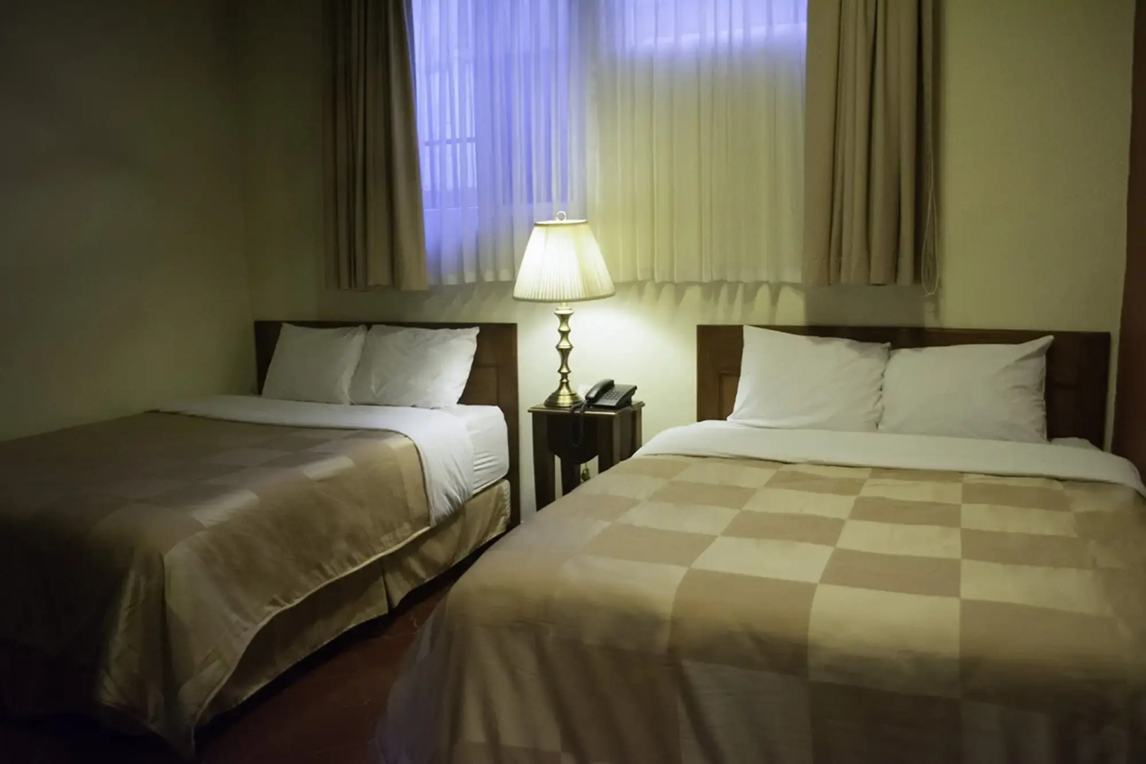 Photo - Hotel del Patio