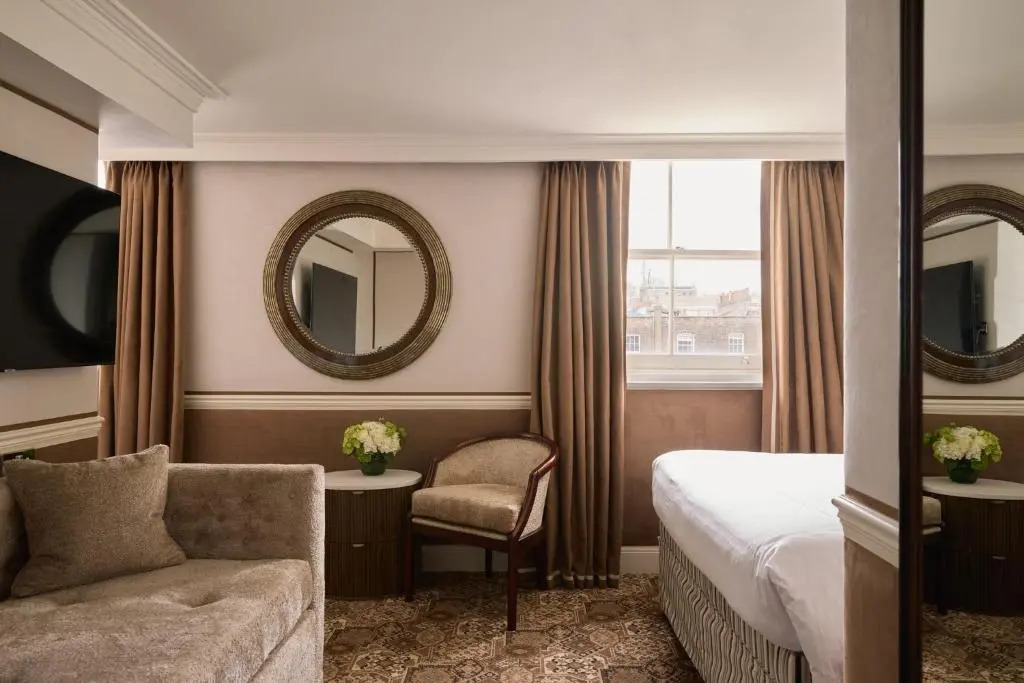 Foto - The Montague On The Gardens