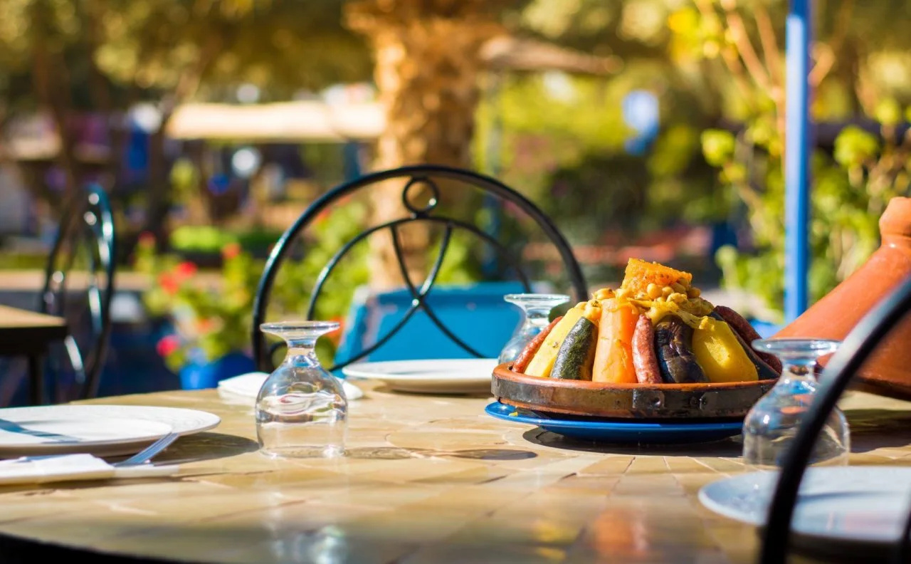 Foto - Le Relais De Marrakech