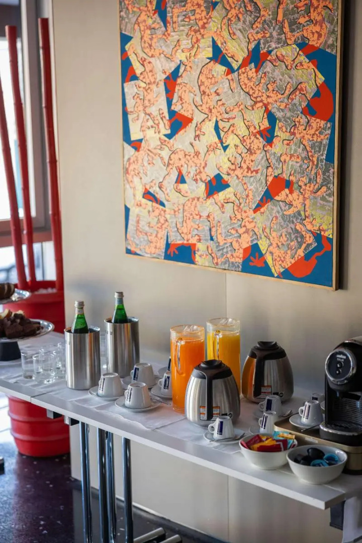 Photo - UNA Hotels Bologna Centro