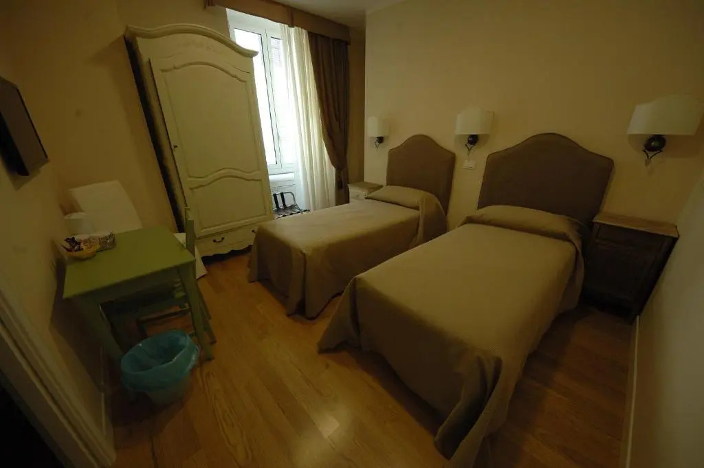 Photo - Residenza Dei Gracchi