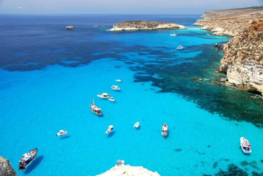 Photo - Hotel Baia Turchese