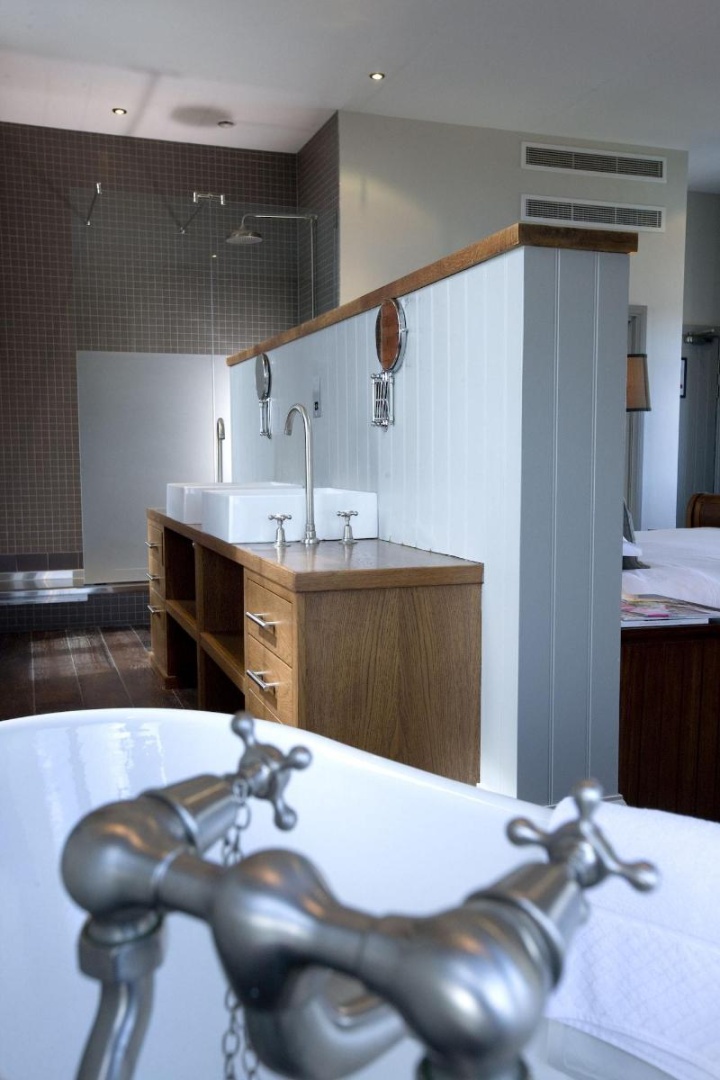 Photo - Hotel du Vin & Bistro Newcastle