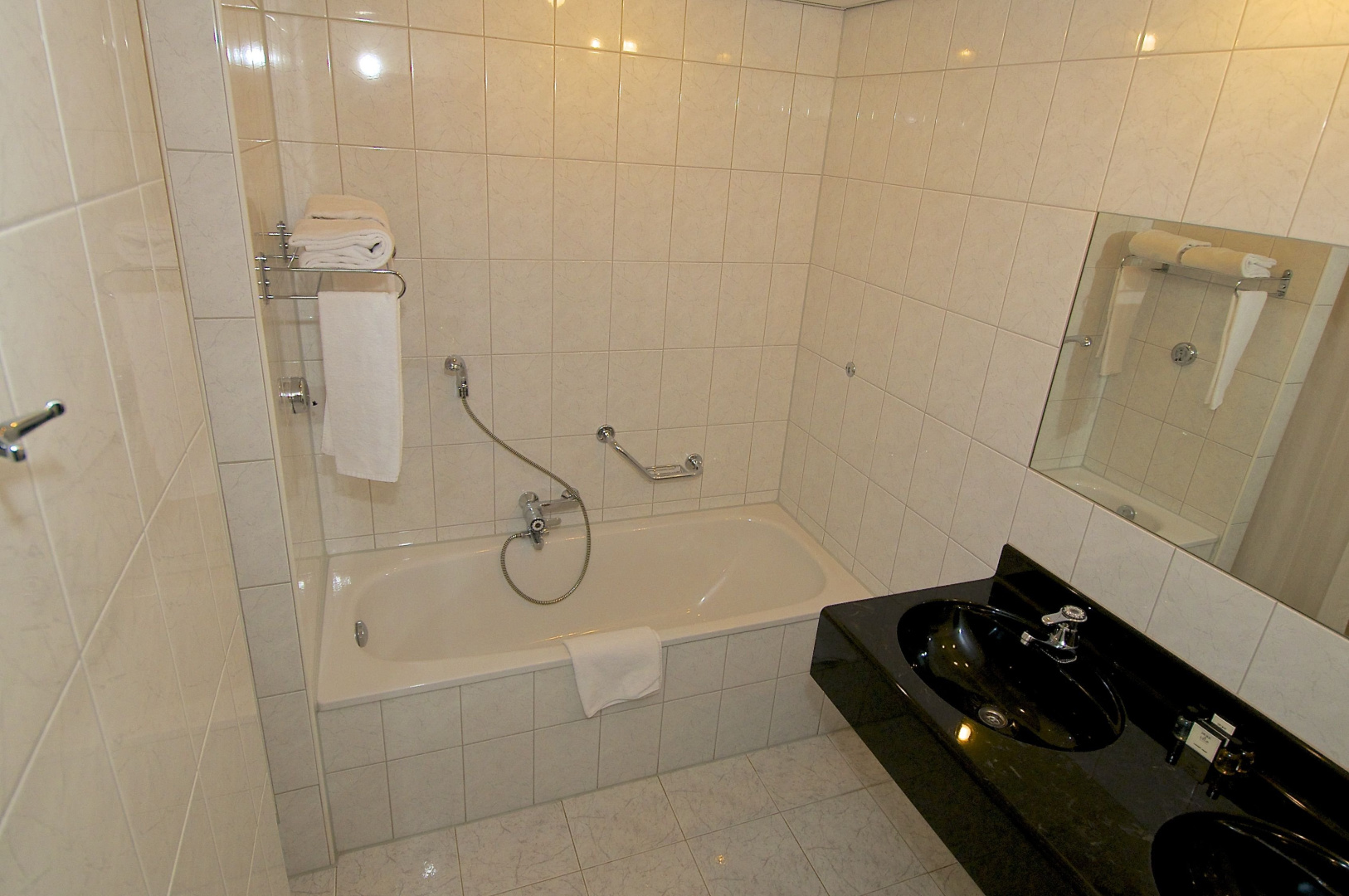 Photo - Grand Hotel Amstelveen