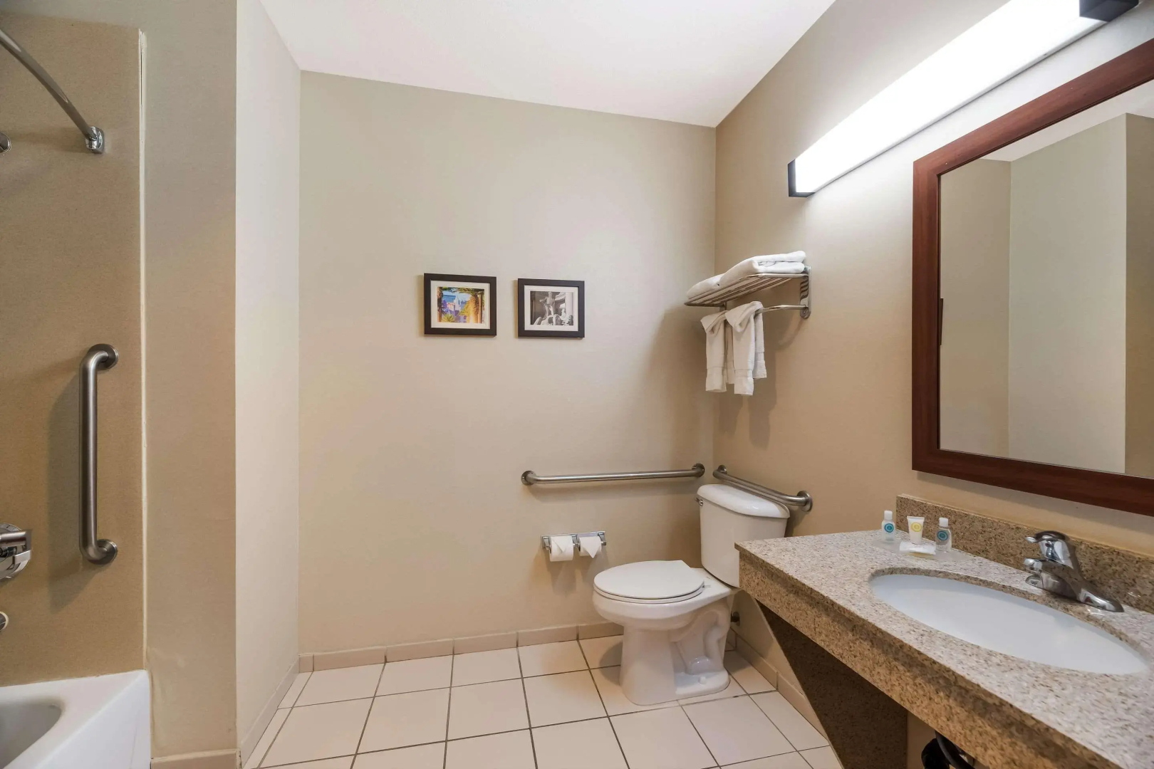 Foto - Comfort Inn & Suites Las Vegas - Nellis