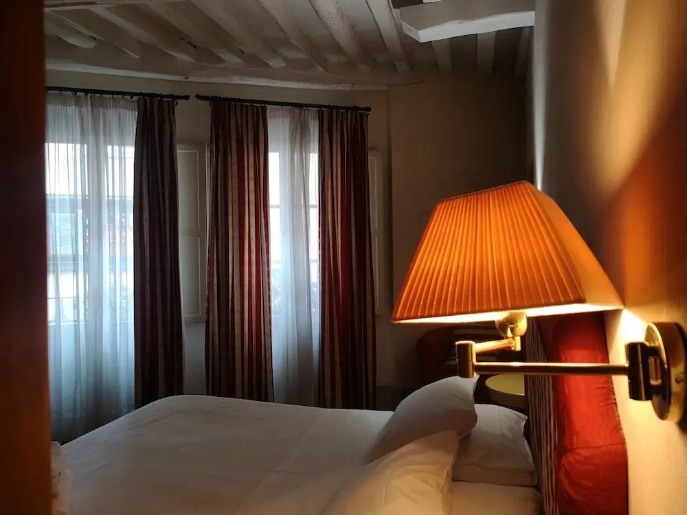 Foto - Hotel A Palazzo Busdraghi, Residenza d'Epoca