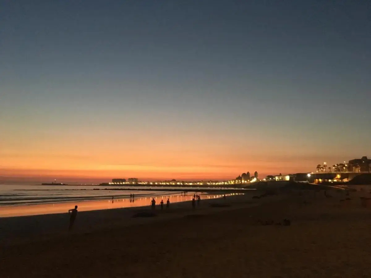 Photo - Hotel Spa Cádiz Plaza