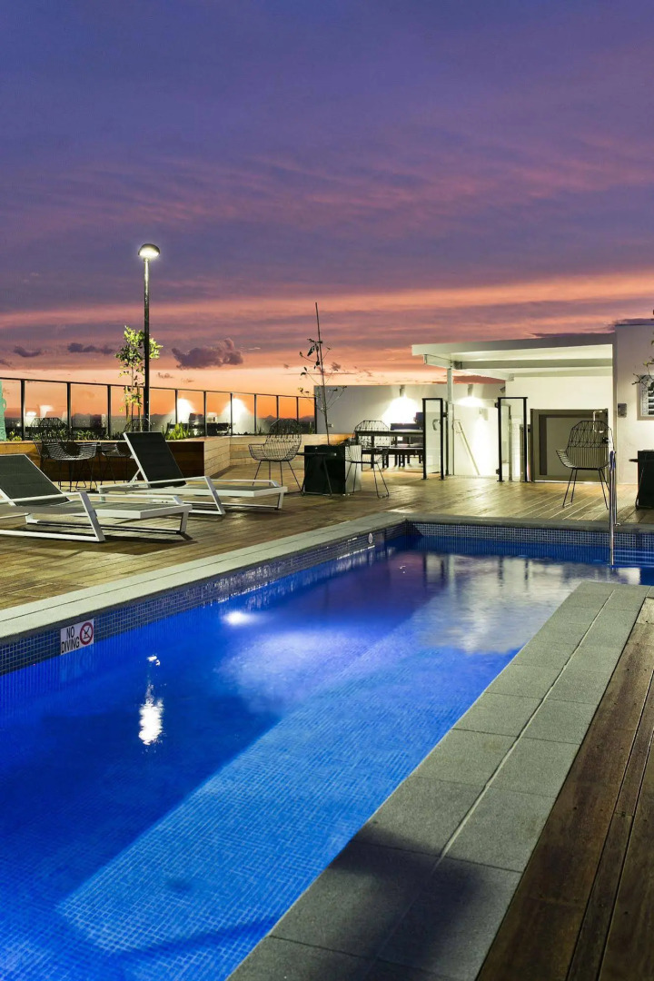 Photo - Soda Apartments by CLLIX