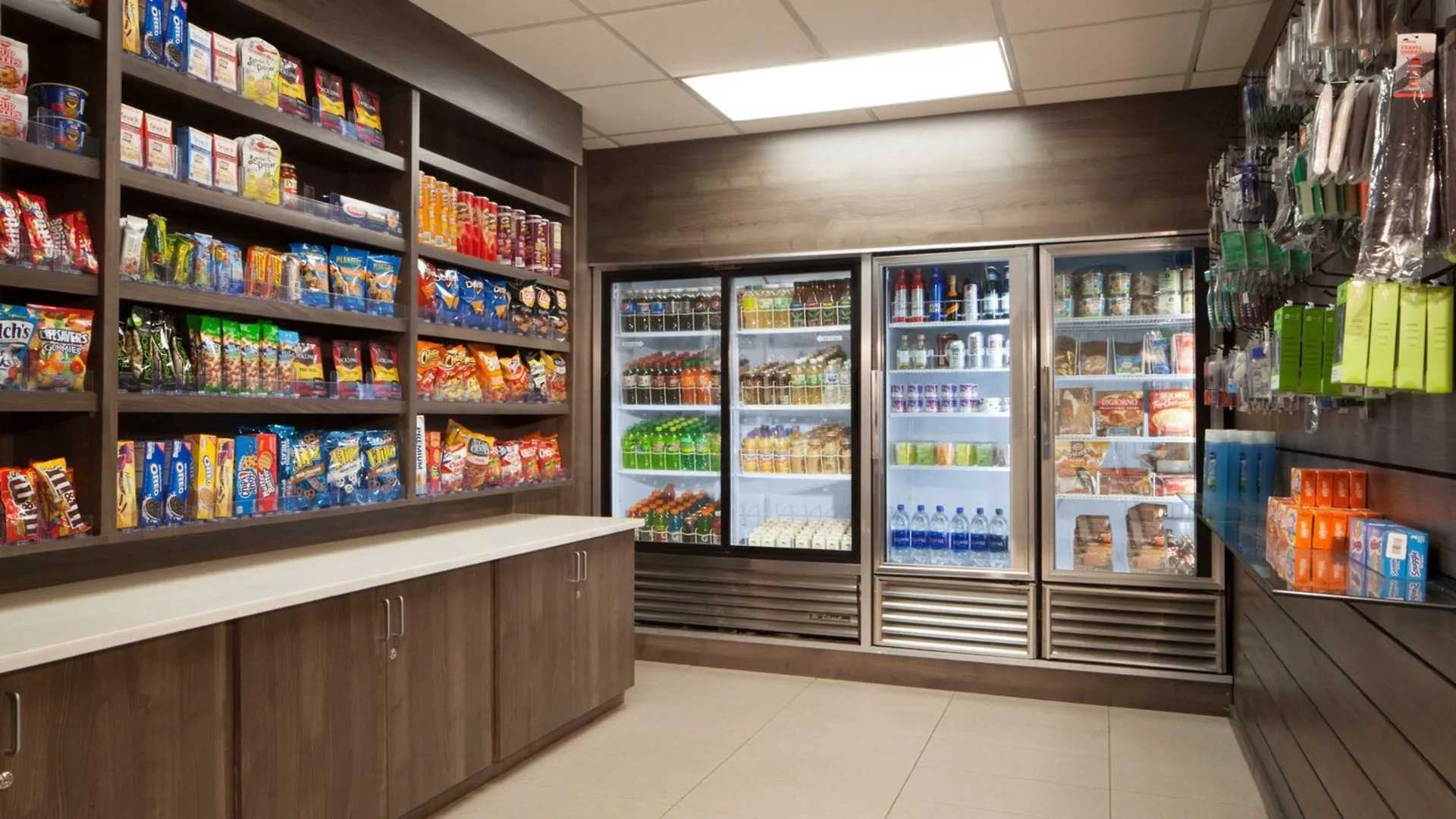 Foto - Residence Inn Orlando Lake Buena Vista