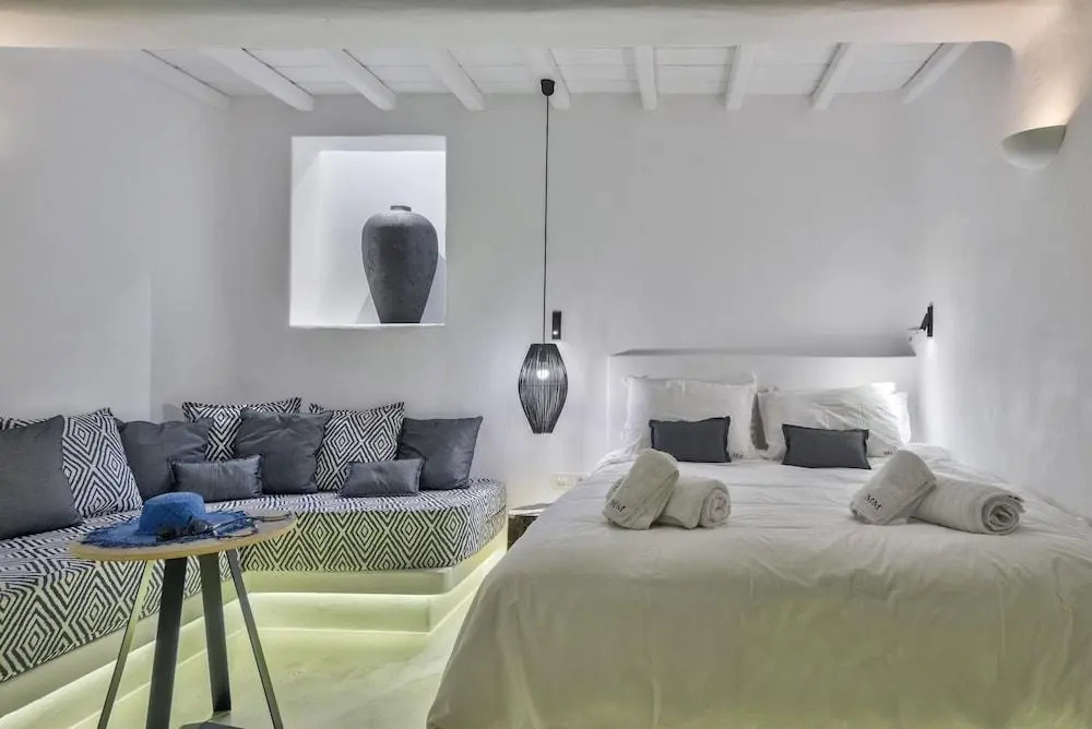Photo - Mykonian Mews Luxury Suites