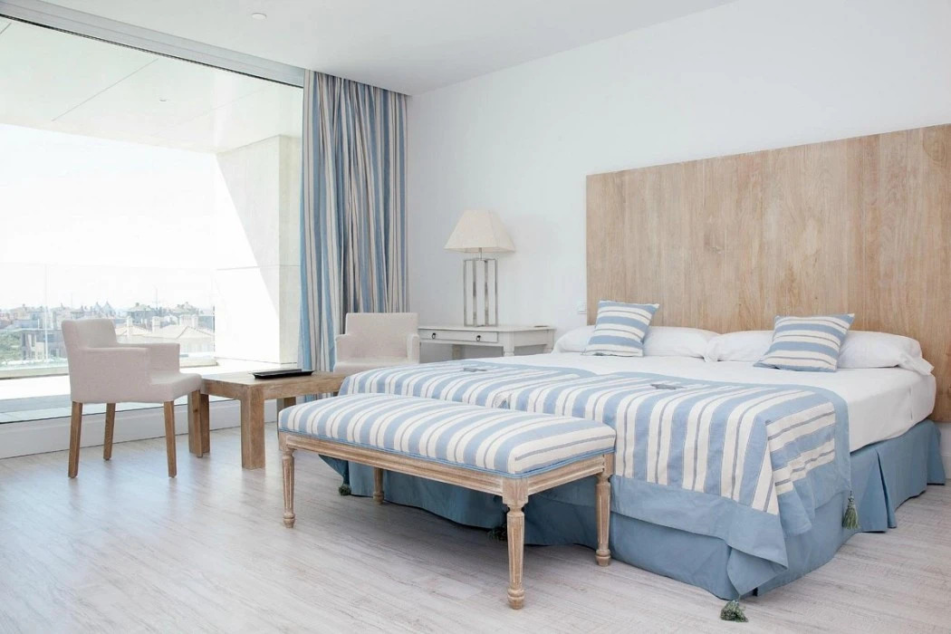 Foto - Suites Puerto Sherry