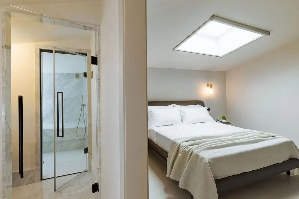 Foto - Byssus Suites