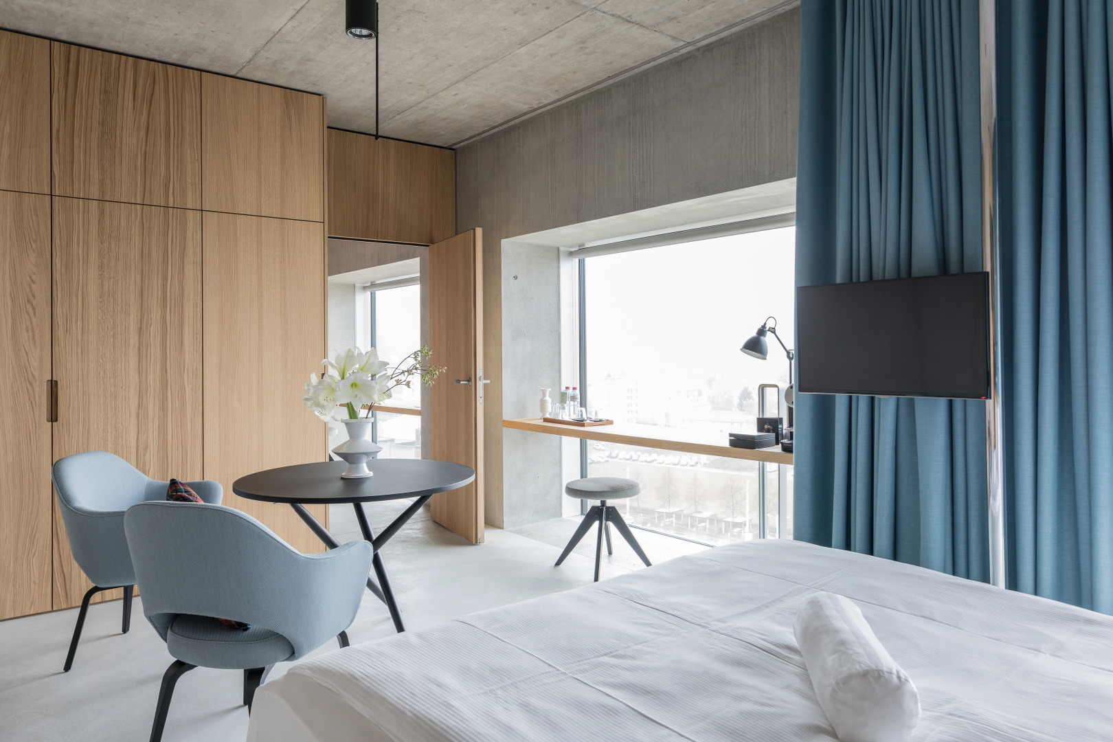 Foto - Placid Hotel Design & Lifestyle Zurich