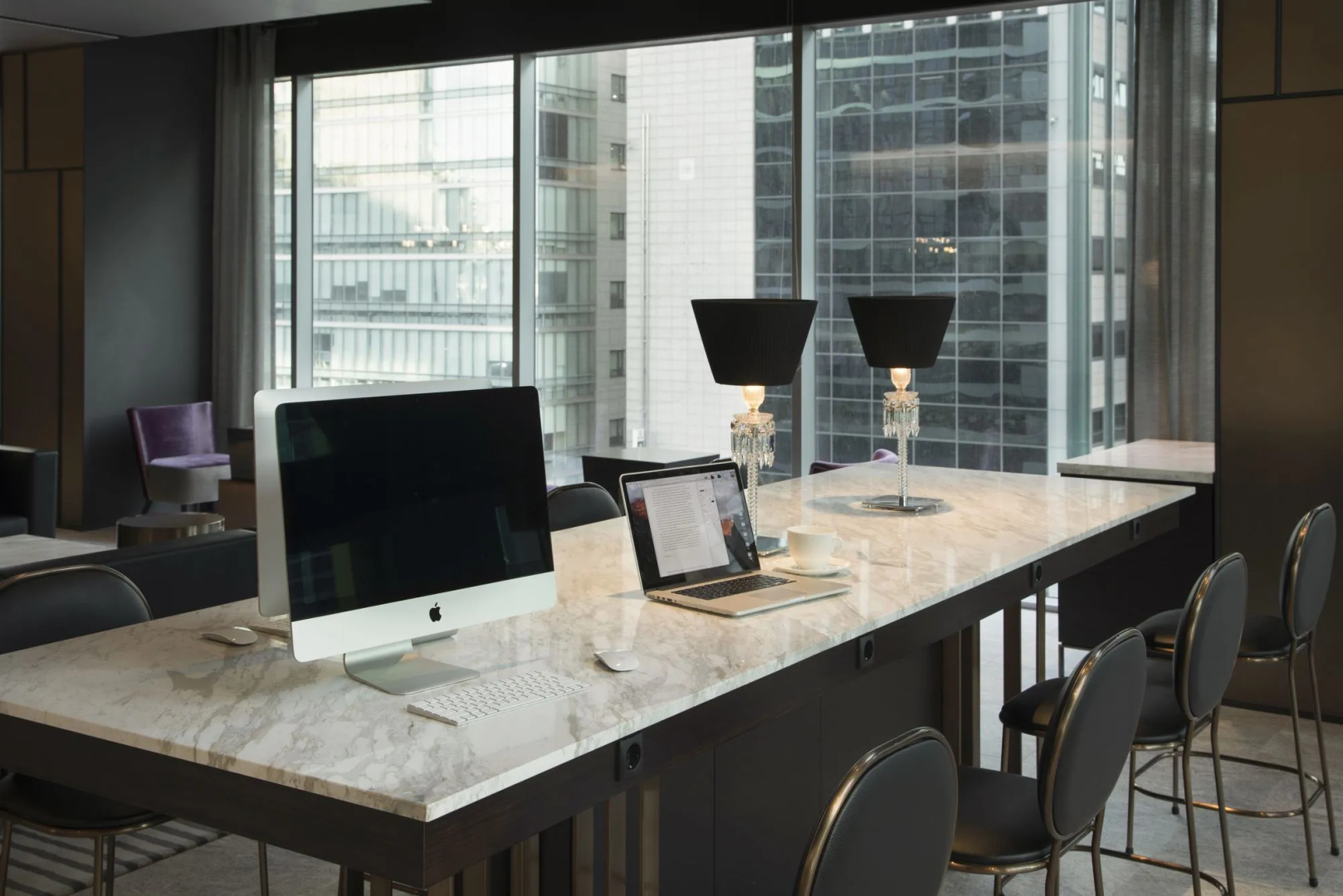 Foto - L7 GANGNAM by LOTTE HOTELS