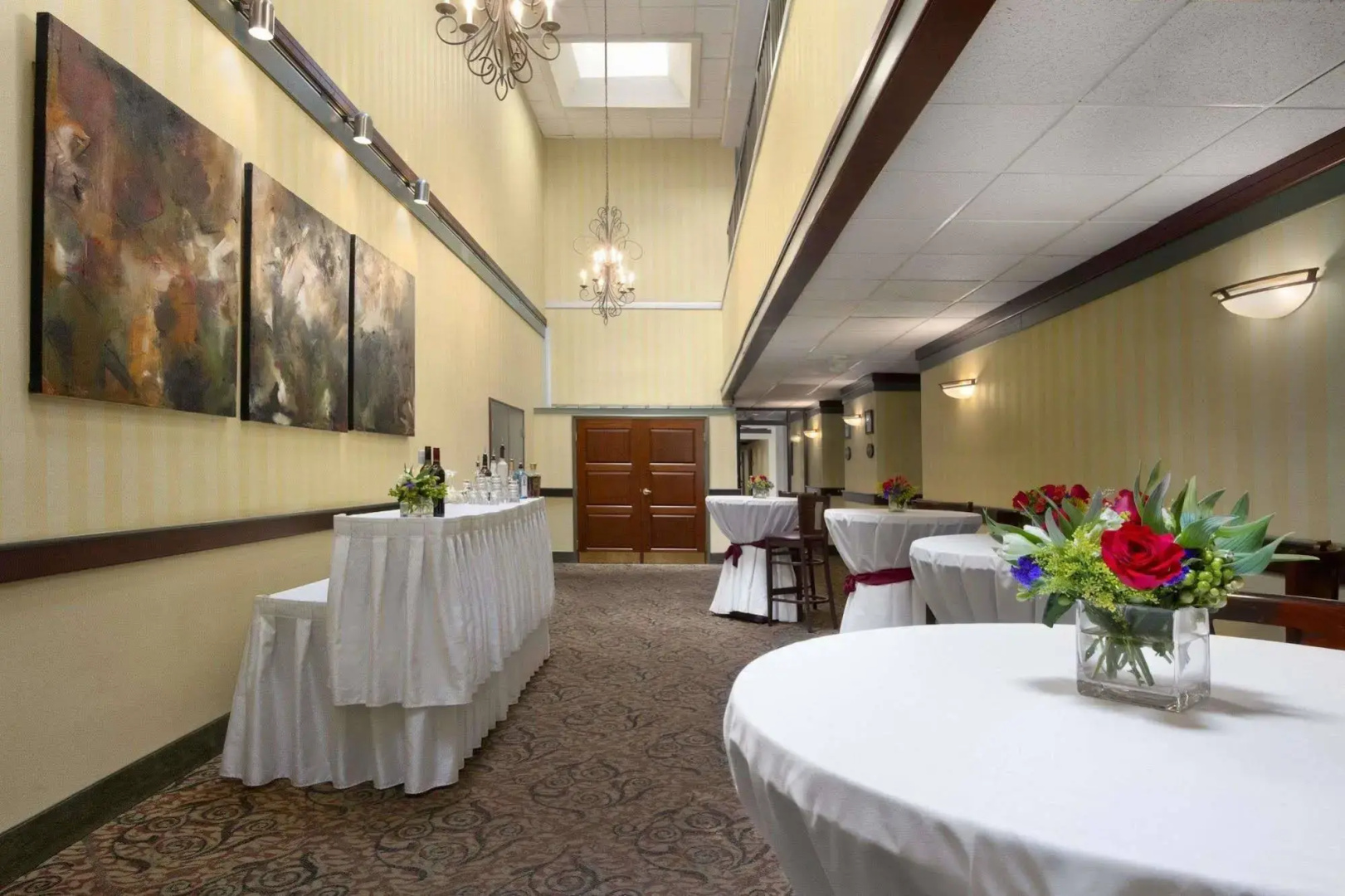 Foto - DoubleTree by Hilton Virginia Beach Oceanfront South