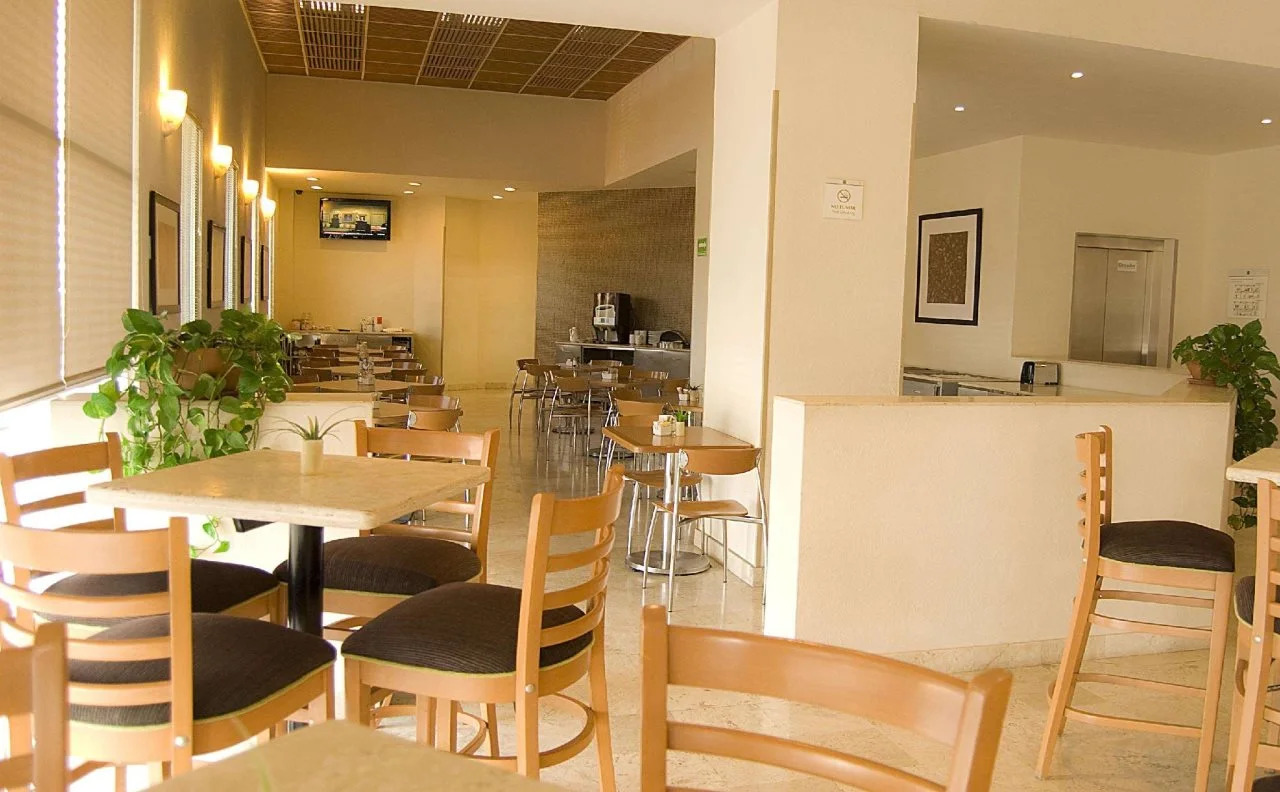 Foto - Hotel Turotel Morelia