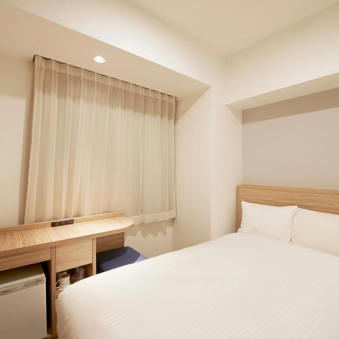 Foto - Sotetsu Fresa Inn Tokyo Kinshicho