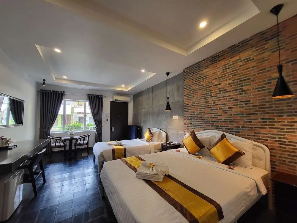 Foto - Sun Chakra Boutique Hotel