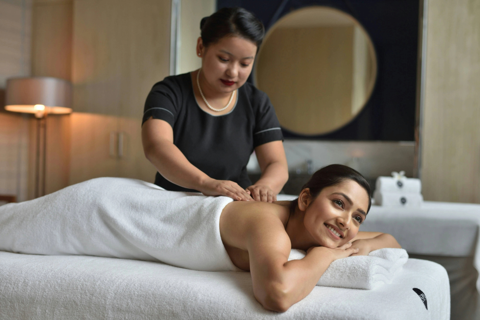 Photo - JW Marriott Hotel Kolkata