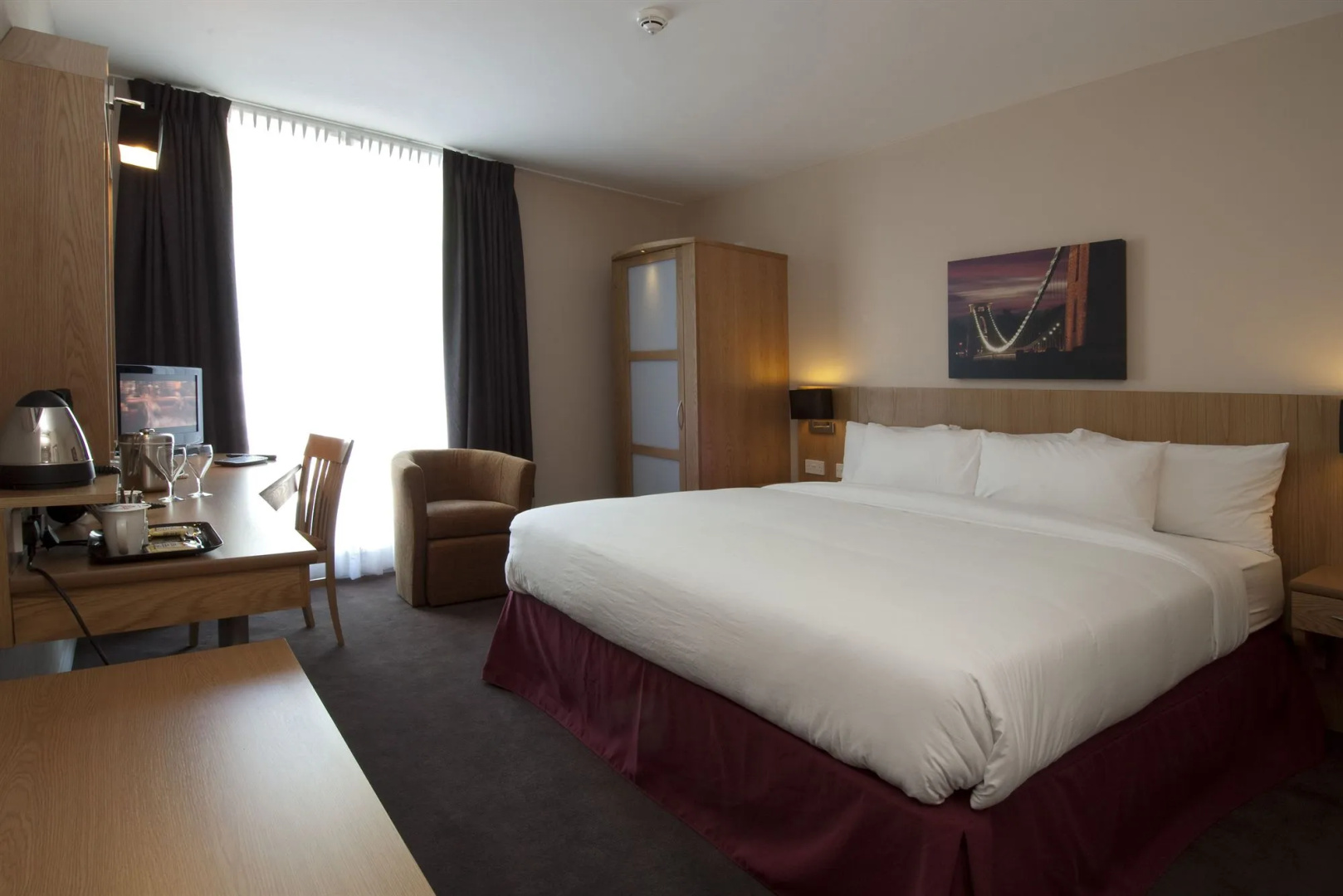 Photo - Future Inn Bristol