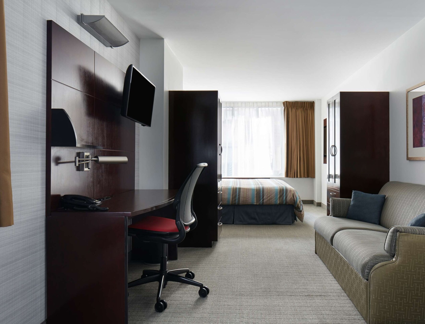 Photo - DoubleTree by Hilton New York Midtown Fifth Ave