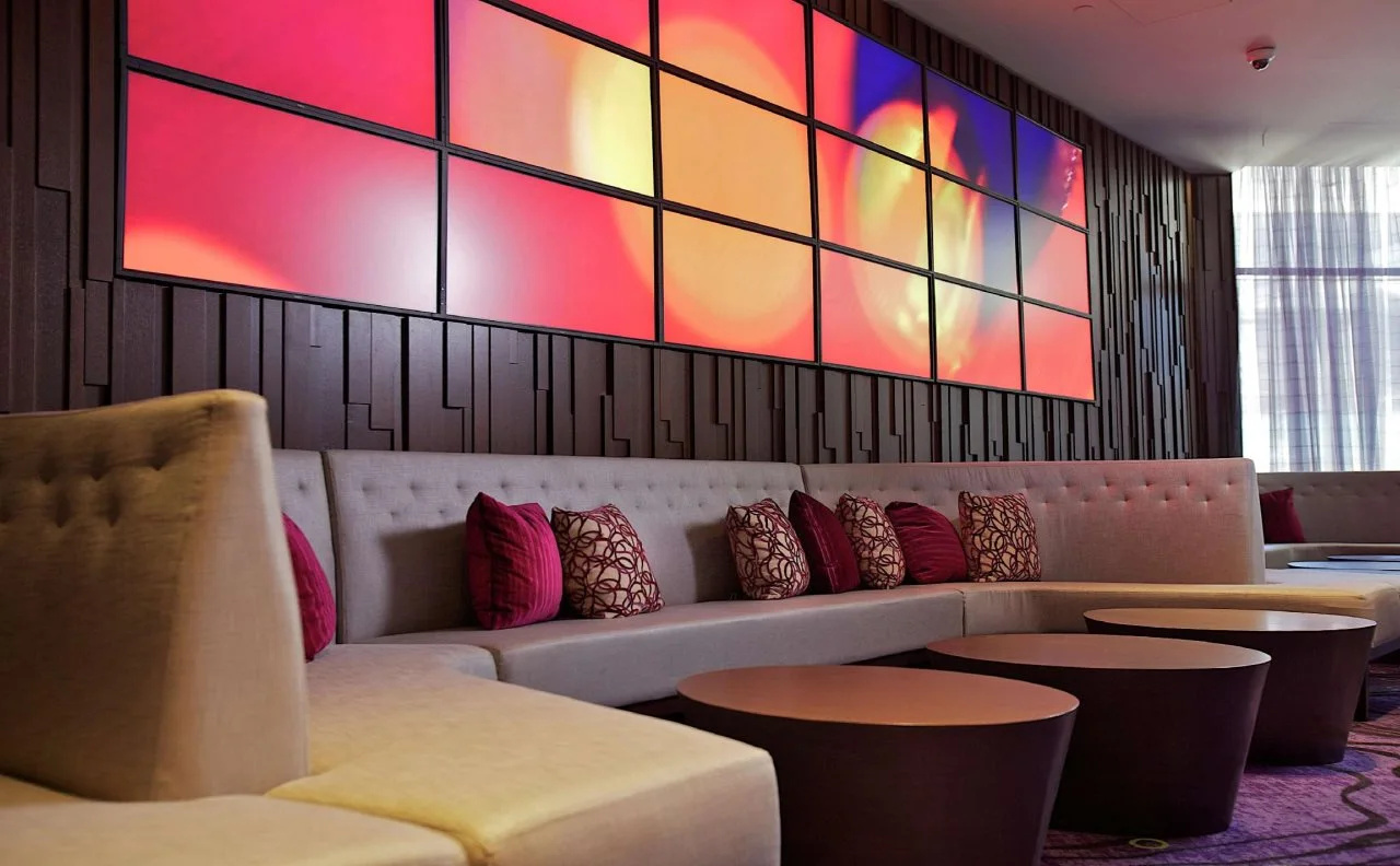Foto - DoubleTree By Hilton Montreal
