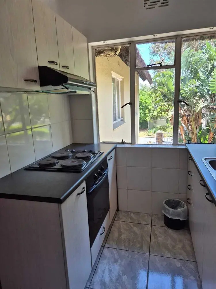 Photo - Afton Safari Lodge