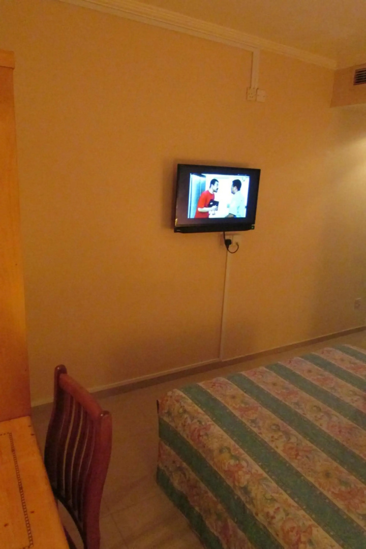 Foto - New Orchid Hotel