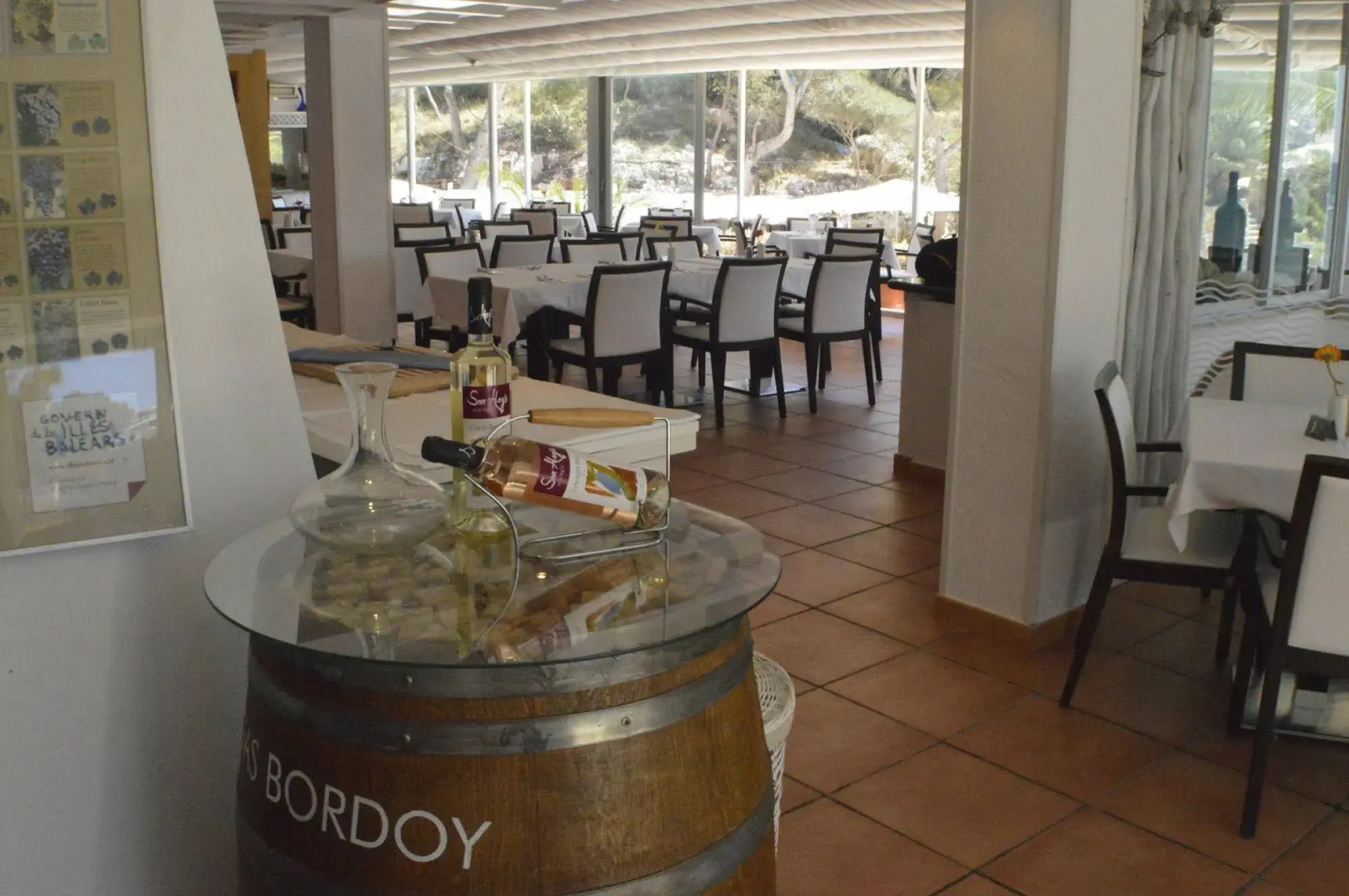 Foto - Hotel Apartamentos Cala Santanyi