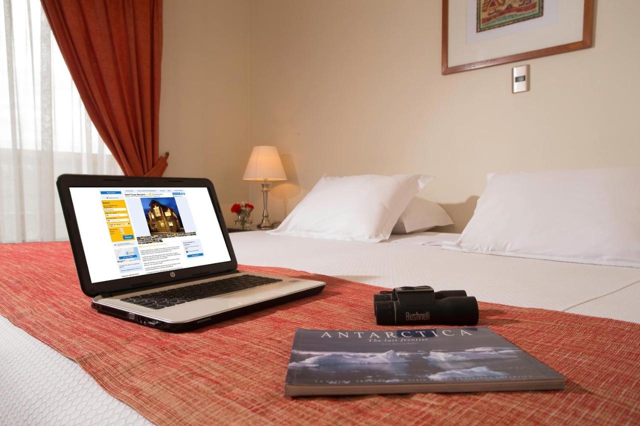 Photo - Hotel Carpa Manzano