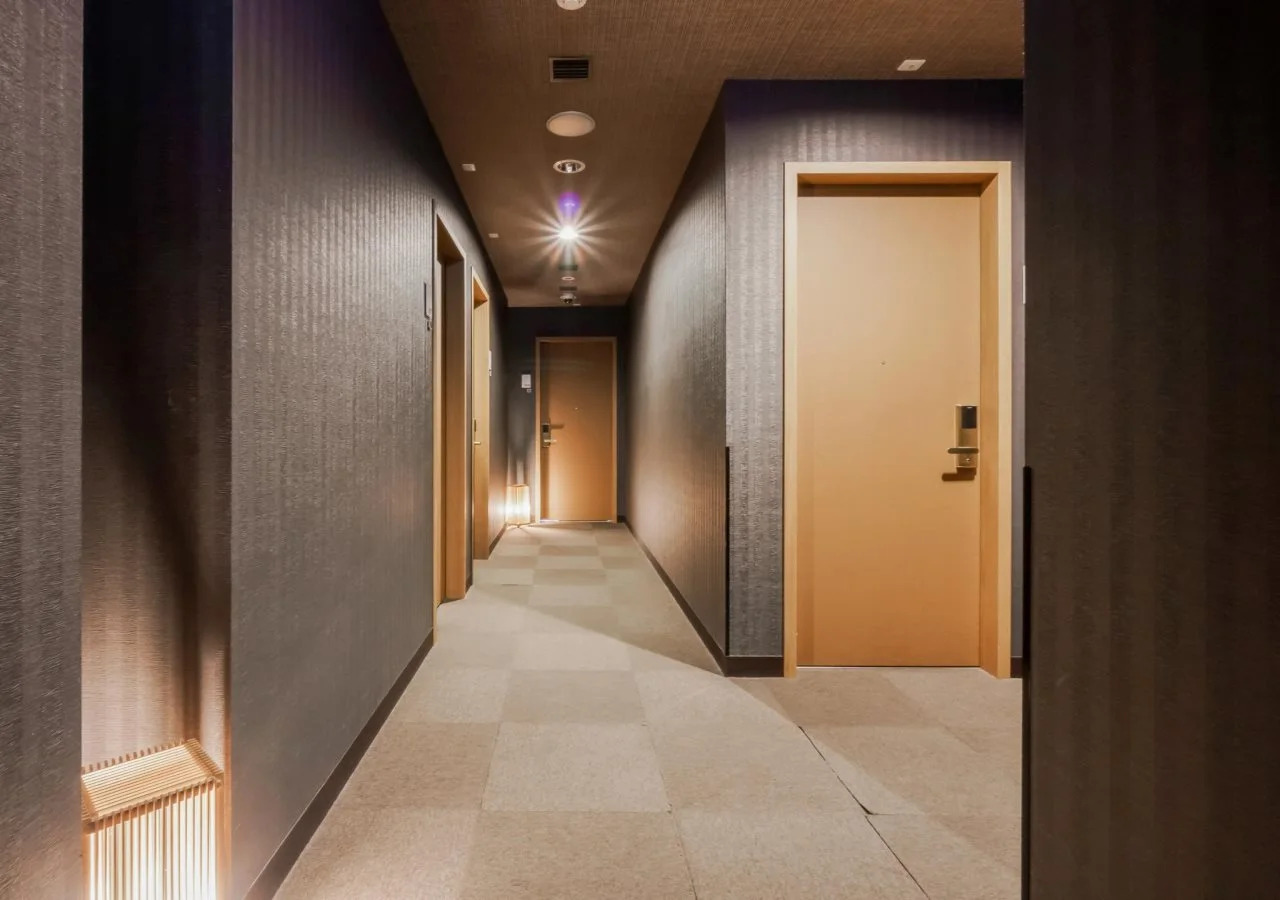 Photo - Hotel Vista Premio Kyoto Kawaramachi St