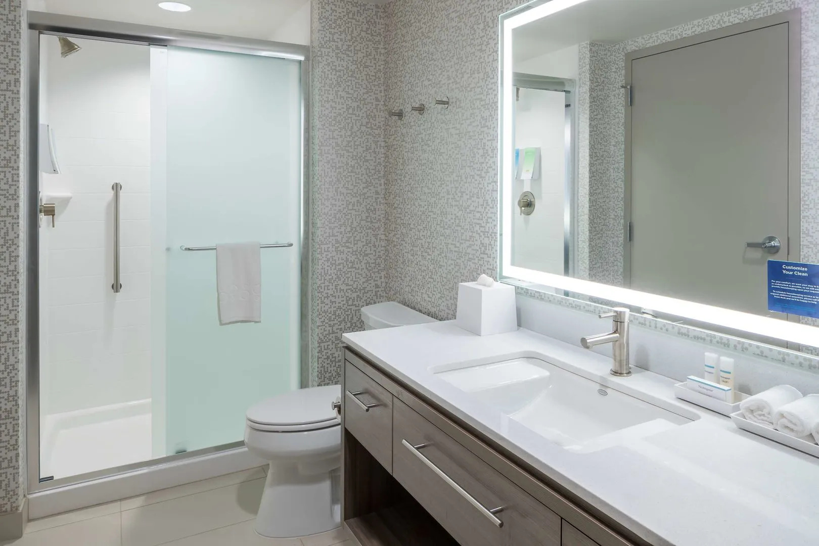 Foto - Home2 Suites by Hilton Fort Worth Cultural District