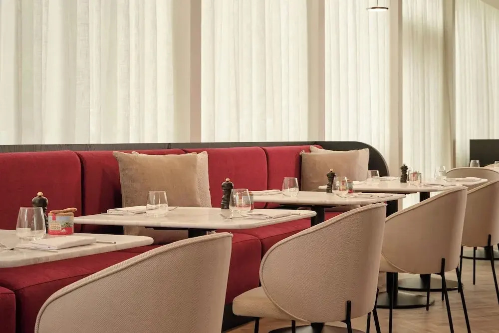 Foto - Courtyard by Marriott Ghent