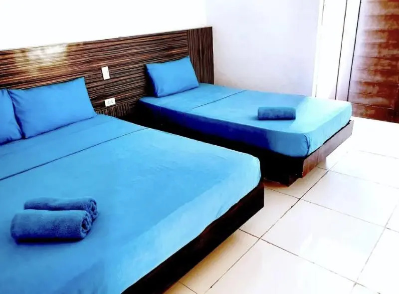 Foto - RedDoorz at Sir G Hotel D'Mall Boracay