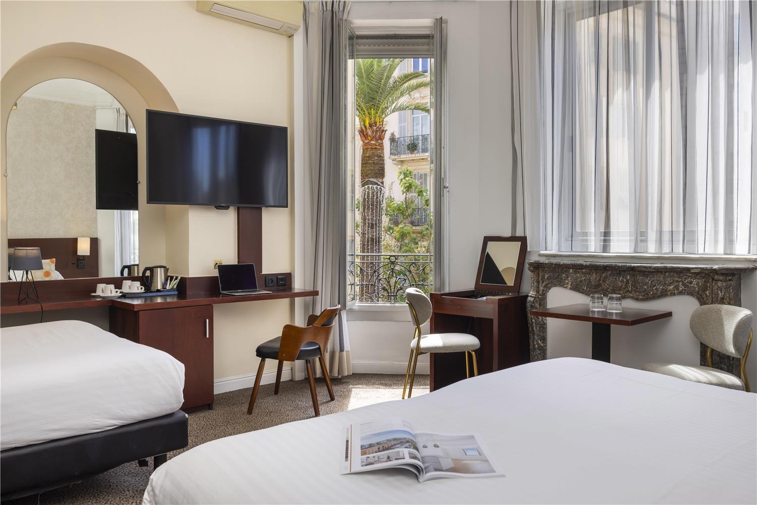 Foto - Best Western Plus Hotel Brice Garden