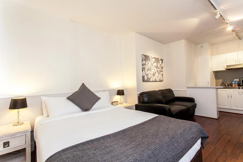 Foto - Ridge Apartment Hotel