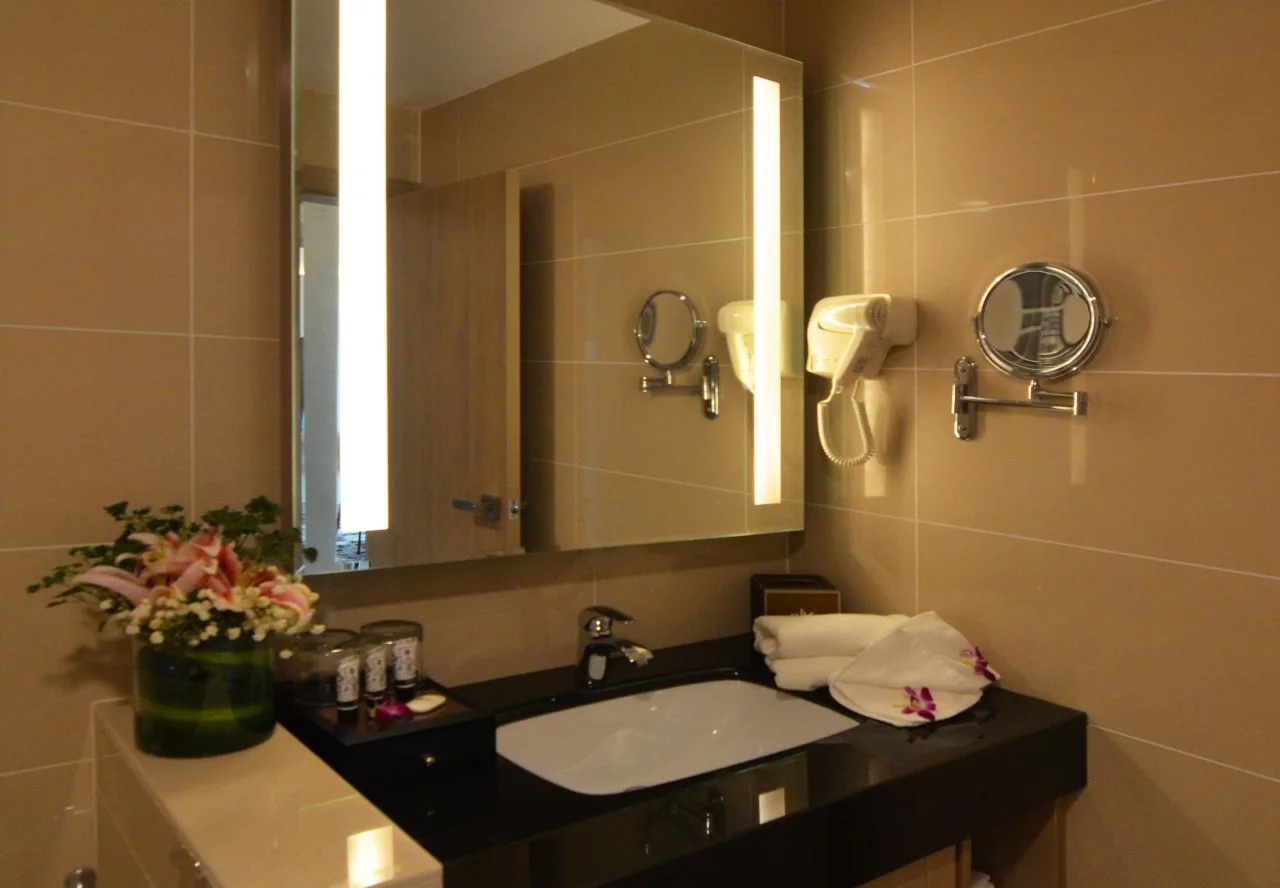 Photo - V8 Hotel Johor Bahru