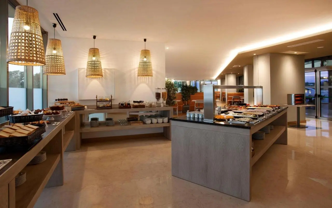 Foto - TURIM Presidente Hotel