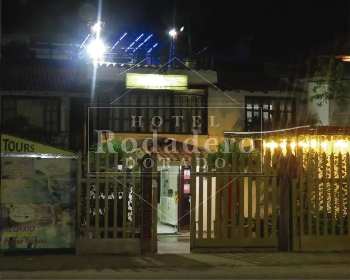 Foto - Hotel Rodadero Dorado