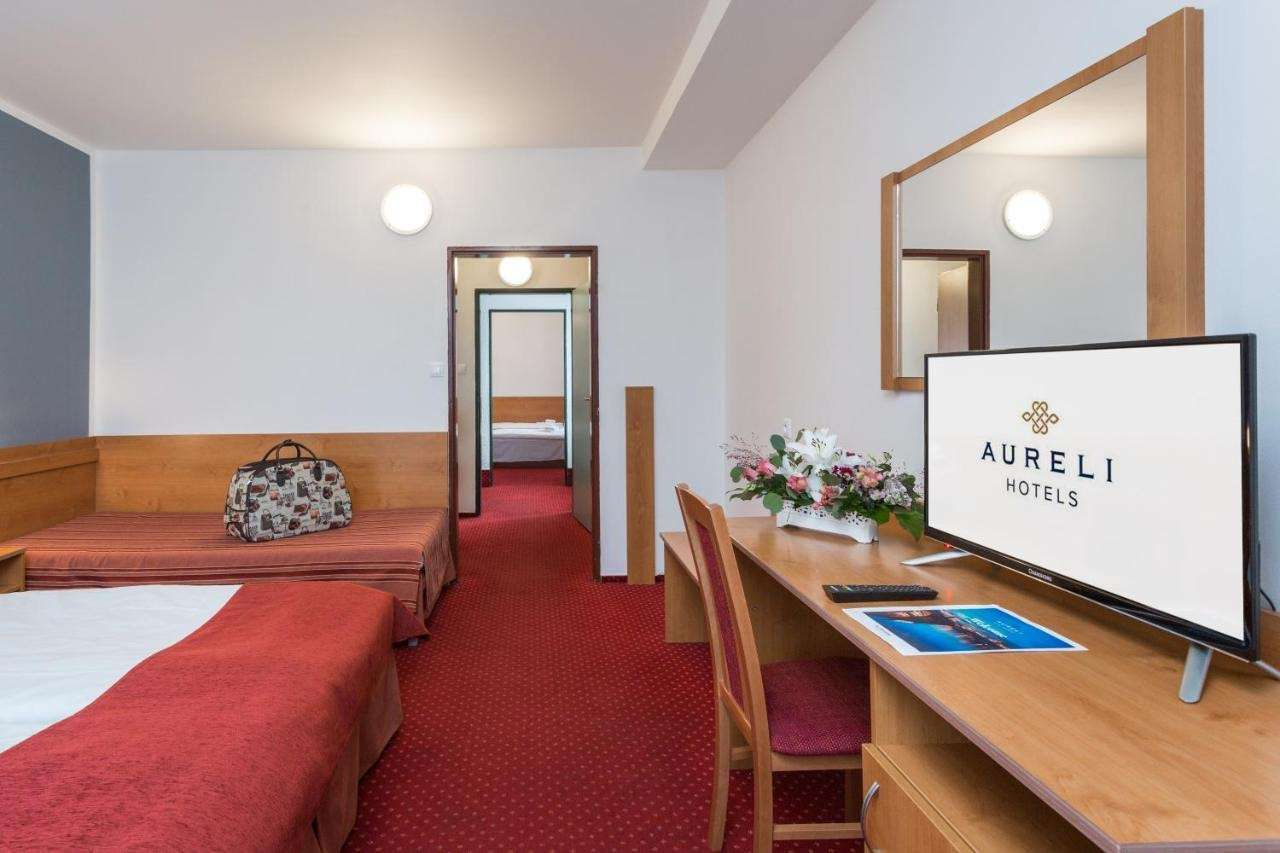 Foto - Hotel Globus