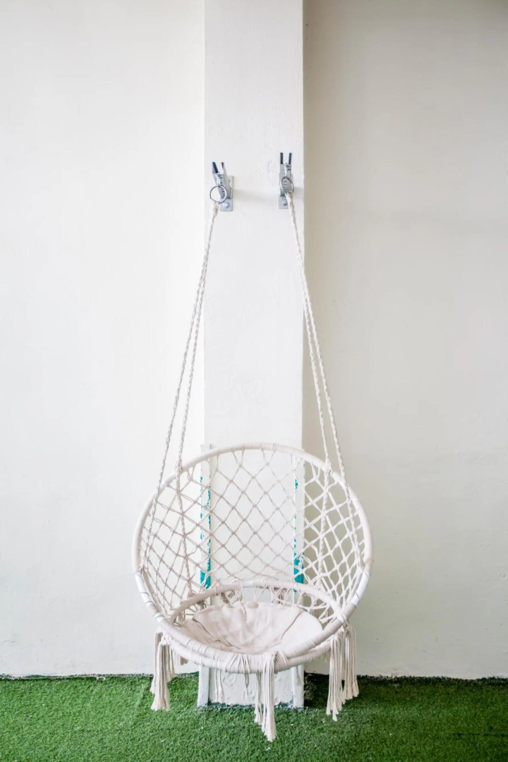 Foto - Coworking Balance