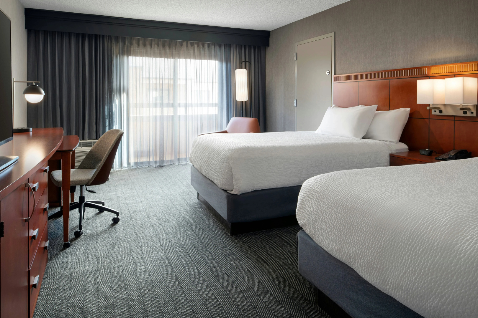 Foto - Courtyard By Marriott Palm Springs