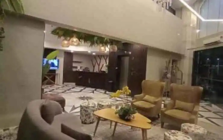 Foto - Dê MOCCIS Boutique Hotel